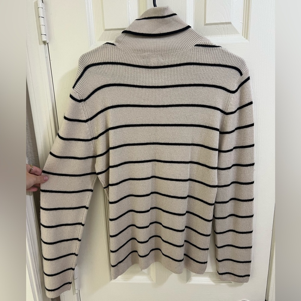 Paul and Shark Cashmere Sweater